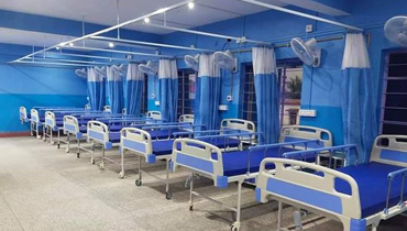 Hospital Furniture