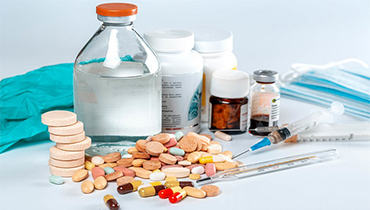 Medicines Supplies